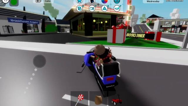 //•?НОВОЕ НОВОГОДНЕЕ ОБНОВЛЕНИЕ В BROOKHAVEN RP? НАШЛИ СЕКРЕТКУ!•//? #roblox #minori #jinglebells ? смотреть онлайн