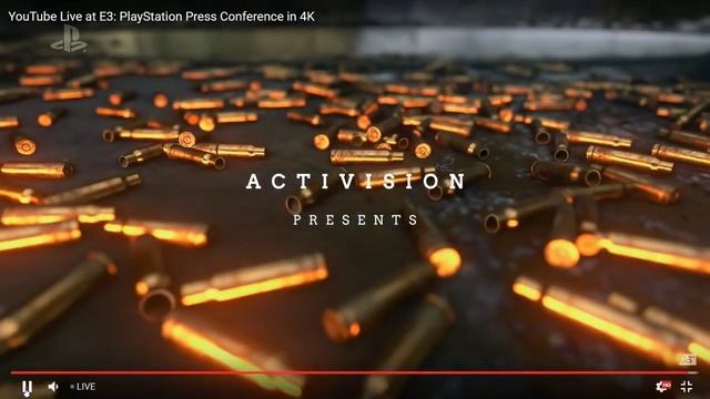 CALL OF DUTY WORLD WAR 2 GAMEPLAY!!! (COD WW2 TRAILER)