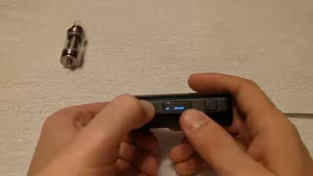 Istick 60W TC by Eleaf - достойный выбор смотреть онлайн