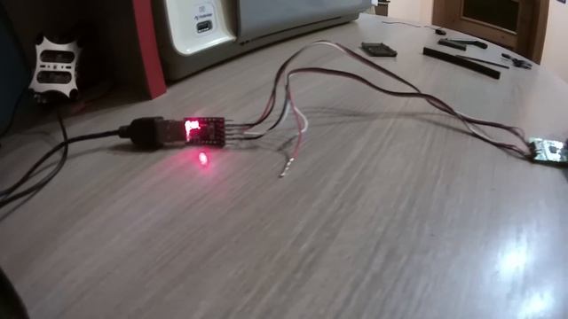 Firmware - 3dr telemetry (915mhz). FT232RL USB To TTL смотреть онлайн