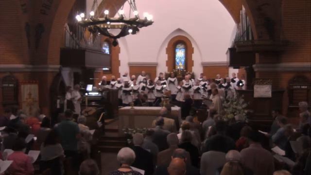 April 17, 2022 - Sunday of the Resurrection: Easter Sunday смотреть онлайн