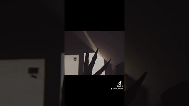 дракон из тик тока (мой) смотреть онлайн