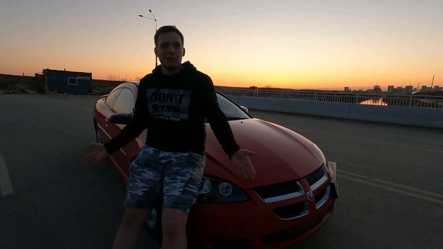 Dodge stratus coupe поломка АКПП смотреть онлайн
