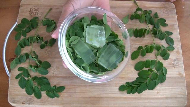 Magical Aloevera & Moringa For Double Hair Growth | Faster, Thicker & Longer Hair Growth смотреть онлайн