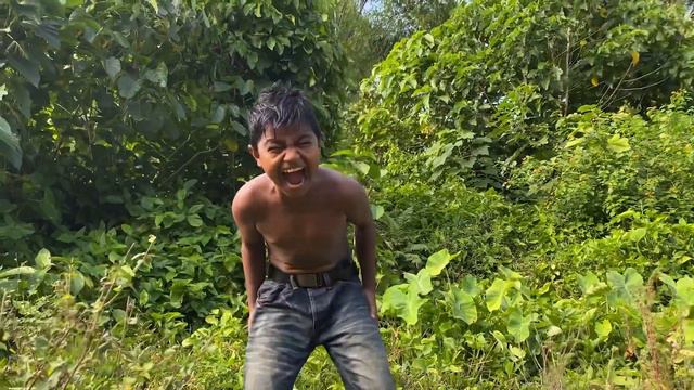 Superheroes | HUlk Transformation Smash Red Hulk