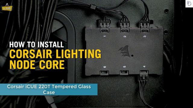 5 Best pc Case 2022 || Best Tempered Glass PC Case смотреть онлайн
