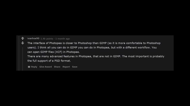 R/IAmA | I Made A Free Alternative To Photoshop, That Is Used By 7 Million People. Ask Me Anything!