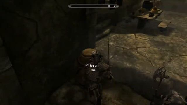 Skyrim Part 23 смотреть онлайн
