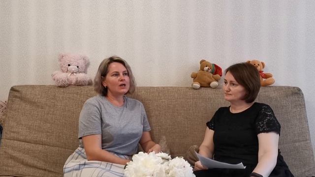 Женская гостиная. Одиночество. смотреть онлайн