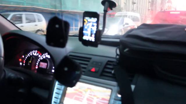 Ржач в пробке смотреть онлайн