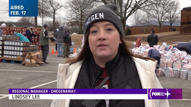 Going Postal? | FOX54 Week in Review - 2.23.24 смотреть онлайн