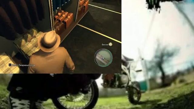 мафия 2 часть 7 граблю магозин одежды смотреть онлайн