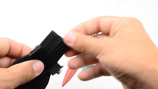 Набор метательных ножей 020  - лучшие ножи для метания по дешевой цене