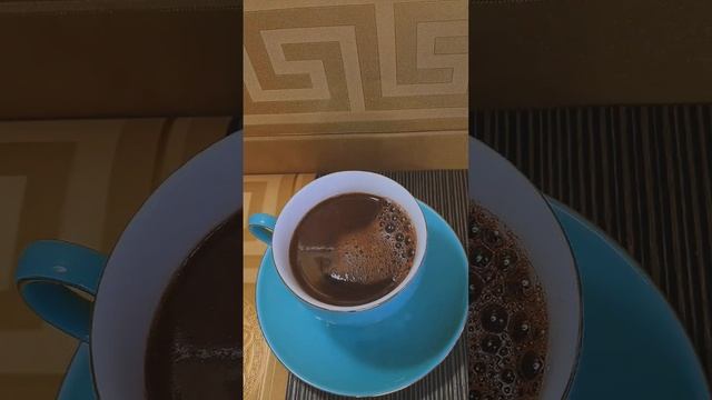 ГАДАНИЕ НА КОФЕЙНОЙ ГУЩЕ ☕️ смотреть онлайн
