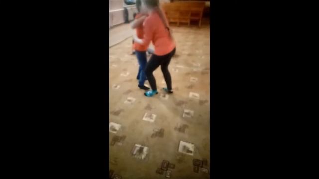 137. Дружеская Борьба в Стойке. Детская Группа. смотреть онлайн