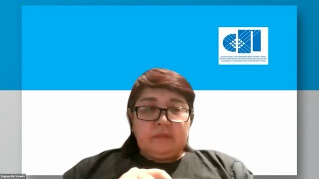 Заседание НС по ЭСК правам по выбору координатора Сети, 23 декабря 2021 г. смотреть онлайн