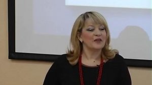 Университетский лекторий для старшеклассников по психологии.13 апр. 2016 г.