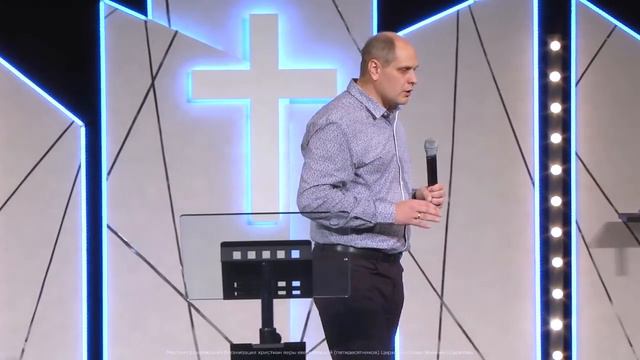 Алексей Селивахин - «У тебя нет времени на изменения» смотреть онлайн