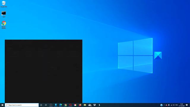 How to remove blue and yellow shield from an icon in Windows 10 смотреть онлайн