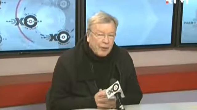 Виктор Ерофеев: Не для того, что бы возбуждать! 25.10.2016 «Особое мнение» на Эхо Москвы смотреть онлайн