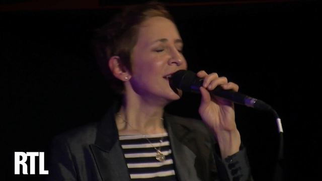 Stacey Kent - The changing lights en live dans l'heure du Jazz sur RTL - RTL - RTL смотреть онлайн