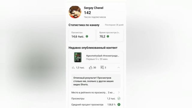 Как посмотреть возраст и страну кто тебя смотрет на Ютубе. смотреть онлайн
