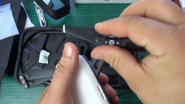 DJI spark unboxing - Español spark dron serie Fpvunlimited from Banggood смотреть онлайн