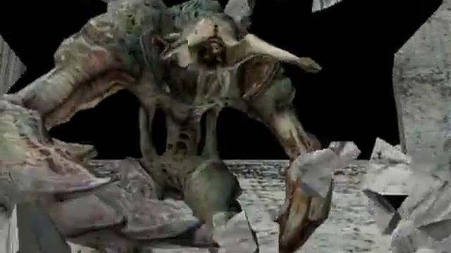 Halo online horror survival project - Physics test смотреть онлайн