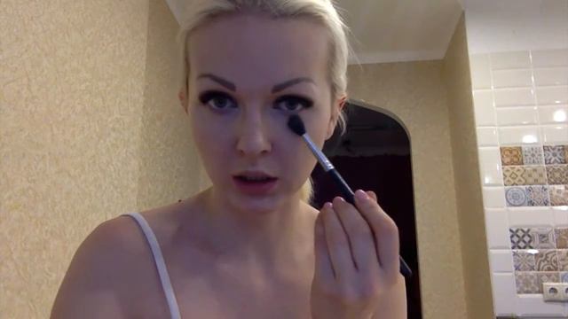 Get Ready With Me! Собирайся со мной!