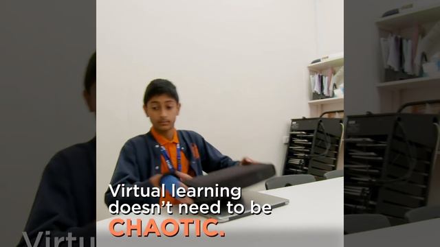 Keeping Students Engaged in Digital Learning смотреть онлайн