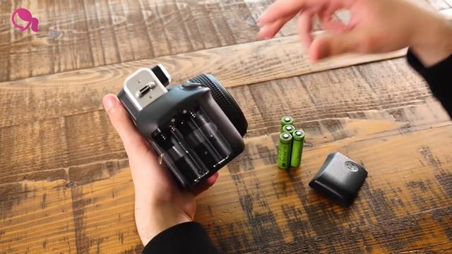 Aynasıyla selfie çektiren Fujifilm Instax Wide 300 modelini inceledik! смотреть онлайн