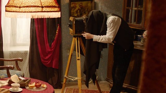 Монолог #2. МАРГО и "КАРМЕН" Ж. Бизе. Кинозарисовка. Синематеатр. Звук с камеры. ARRI Alexa. смотреть онлайн