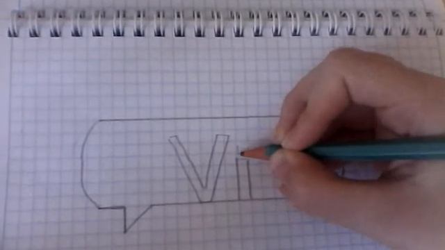 Рисуем вместе #6 Вайбер/ Viber смотреть онлайн
