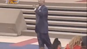 Ти Ди Джейкс   1 шаг   7 шагов к твоему личному перевороту 2009