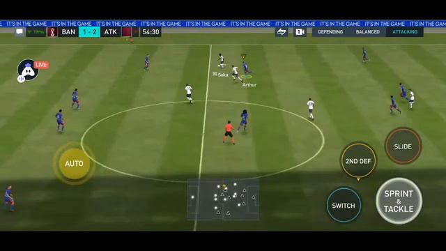 VARANE OR RUDIGER | FIFA MOBILE 22 | WORLD CUP EVENT смотреть онлайн