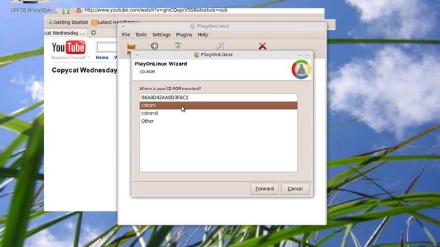 How to install Fallout 3 on Ubuntu Full Walkthrough смотреть онлайн