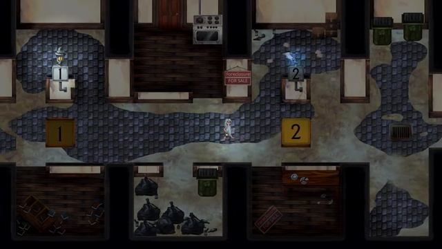 Let's Play: Pillar [DEMO] смотреть онлайн