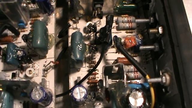 Auto amplifier Автоусилитель (Оплеуха микрухам 2.5 про+TDA7379+ПН на базе TL494 +-37В) смотреть онлайн