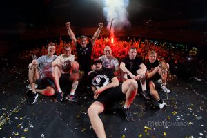 CWT - Fair Play смотреть онлайн