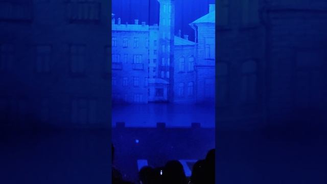 Федор Добронравов и Марина Иванова в Гродно смотреть онлайн