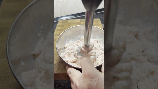 Ветчина домашняя #shorts #рецепт #кашевар #завтрак #ветчина #диета #польза