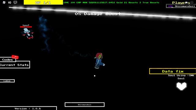 Dummy Universe：Indie Cross Sans、Dead Sans、boy.xml [アンダーテール/ロブロックス] смотреть онлайн