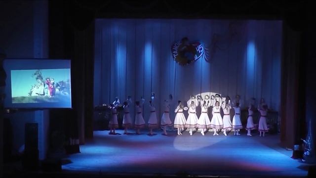 #Деньсемьи_любви_и_верности#калининский_дом_культуры#концерт 8 июля 2020г. смотреть онлайн