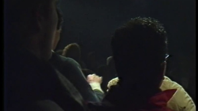 BAD BRAINS - Live at CBGB 1982 PART II смотреть онлайн