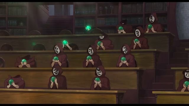 Мэри и ведьмин цветок Дублированный трейлер HD.mp4 смотреть онлайн