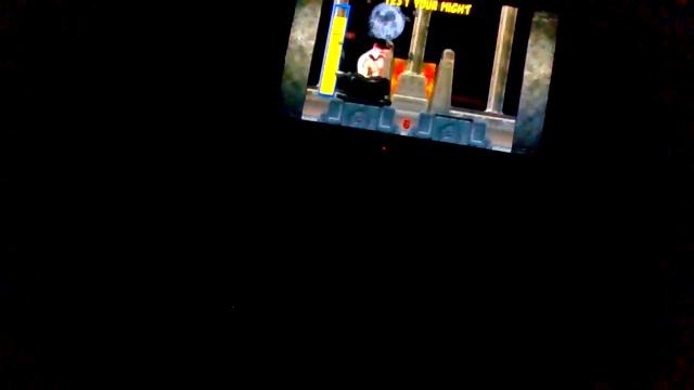 Mortal Kombat 1 Test Your Might Gameplay смотреть онлайн