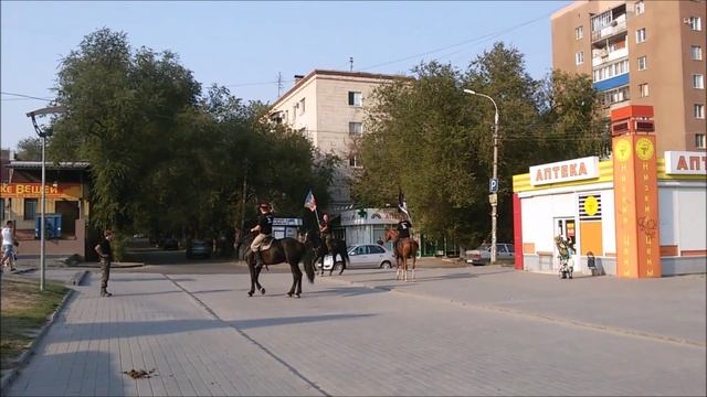 80 ЛЕТ КИРОВСКОМУ РАЙОНУ !!! смотреть онлайн