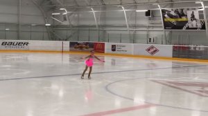 Норматив «Юный Фигурист» | Фигурное катание