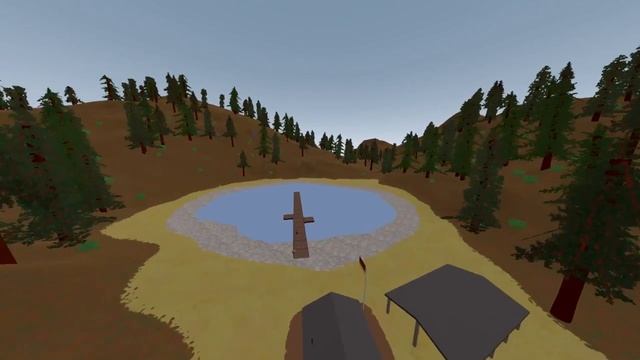 Unturned Top 5 BEST Base Locations in Germany!!!! смотреть онлайн