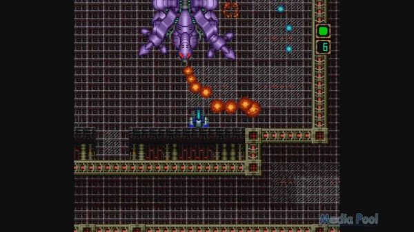 Metal Stoker (PCE) Playthrough longplay video game